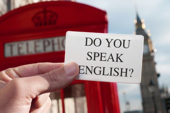 donde viajar sin saber inglés