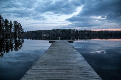 Costumbres Finlandesas