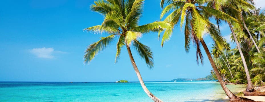 Sueñas con viajes playas paradisíacas? | Es momento Exoticca