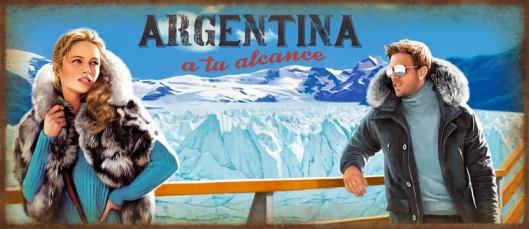 cuándo viajar a Argentina