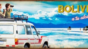 cuándo viajar a Bolivia