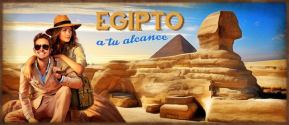 cuándo viajar a Egipto