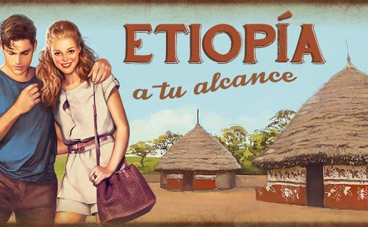 cuándo viajar a Etiopía