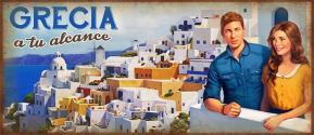 cuándo viajar a Grecia