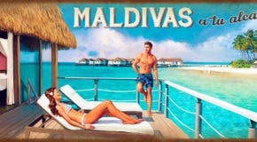 cuándo viajar a Maldivas