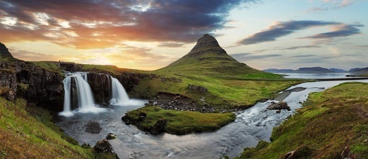 best time to visit Iceland