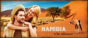 Cuándo viajar a Namibia