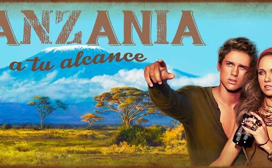 cuándo viajar a Tanzania