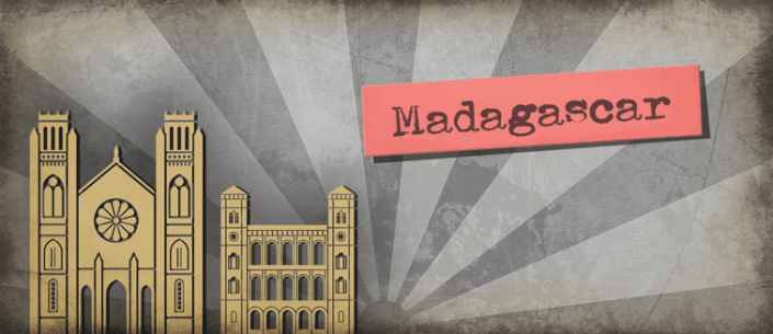 Madagascar