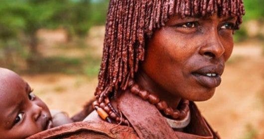 tribus etiopía