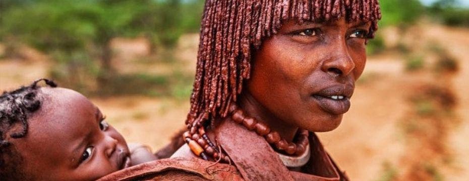 tribus etiopía