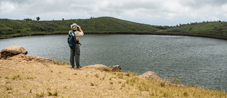 viajes a Galápagos para mayores de 60 años