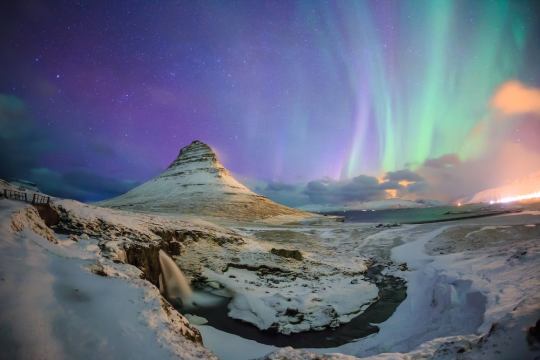 Islandia