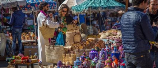 turismo de compras