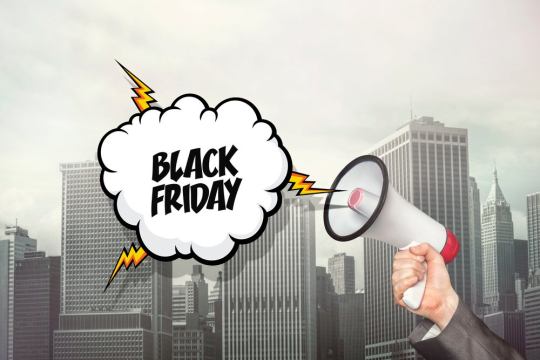 ofertas viajes Black Friday 2019