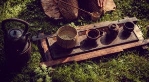 El ritual del té en cinco lugares distintos del mundo