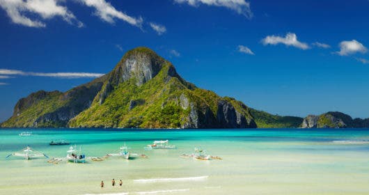 Ruta por Filipinas | Los mejores lugares dónde ir en Filipinas