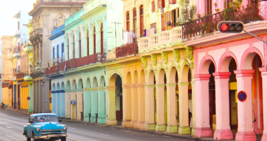 Viaja desde casa con Exoticca a Cuba