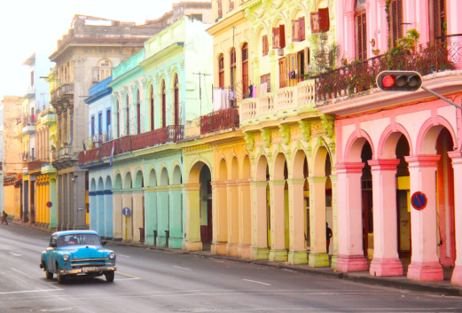 Viaja desde casa con Exoticca a Cuba