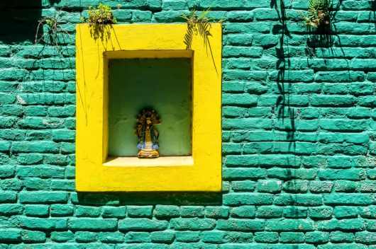 Barrios más bonitos de Buenos Aires