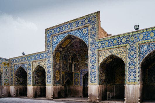qué ver en Irán, Isfahan