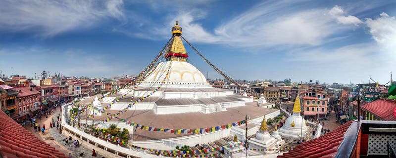 qué ver y hacer en Nepal
