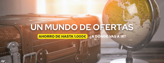 7 cosas imprescindibles que llevar en la maleta de viaje - Exoticca Blog