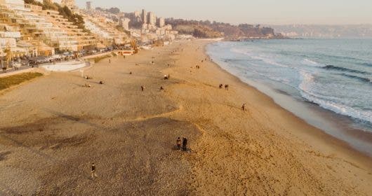 10 plus belles plages du Chili
