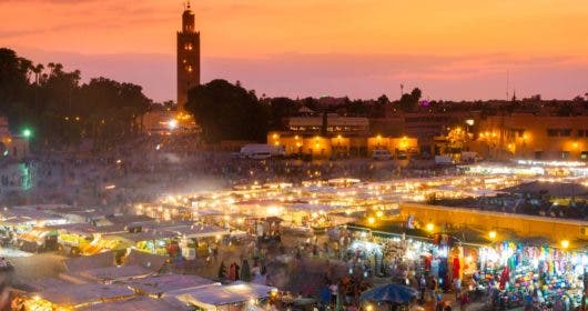 15 choses à voir à Marrakech et dans ses environs