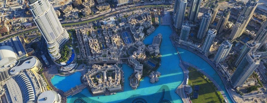 23 curiosités de Dubaï