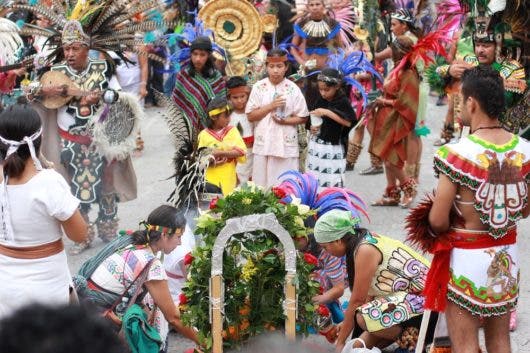 Journée mondiale des peuples autochtones