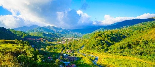 Quand partir au Panama