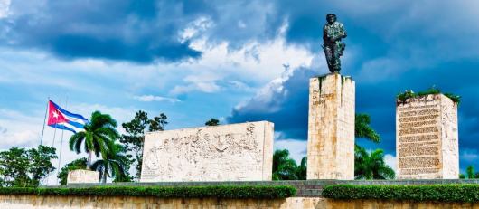 Quand partir à Cuba