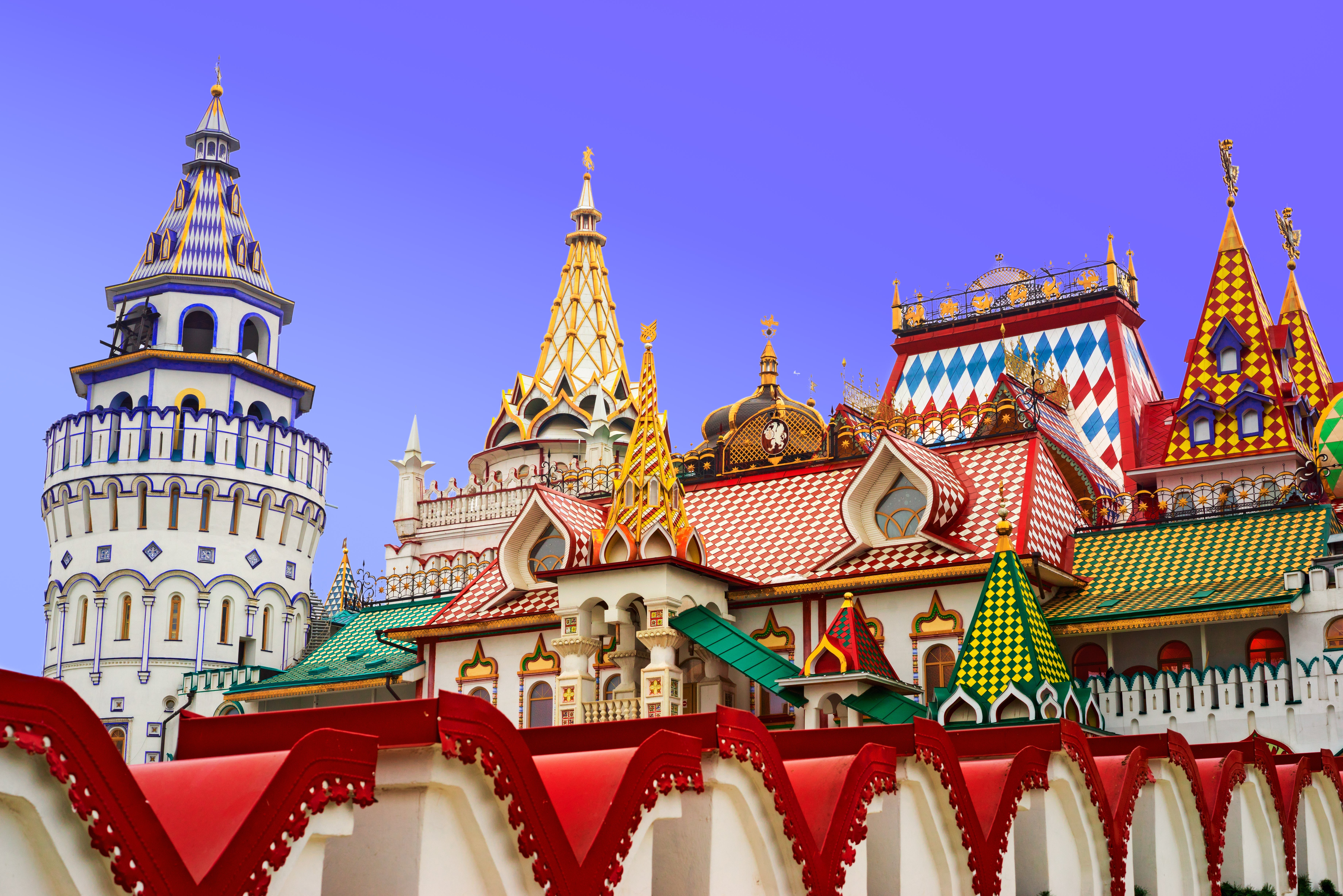 This was my second holiday with Exoticca.