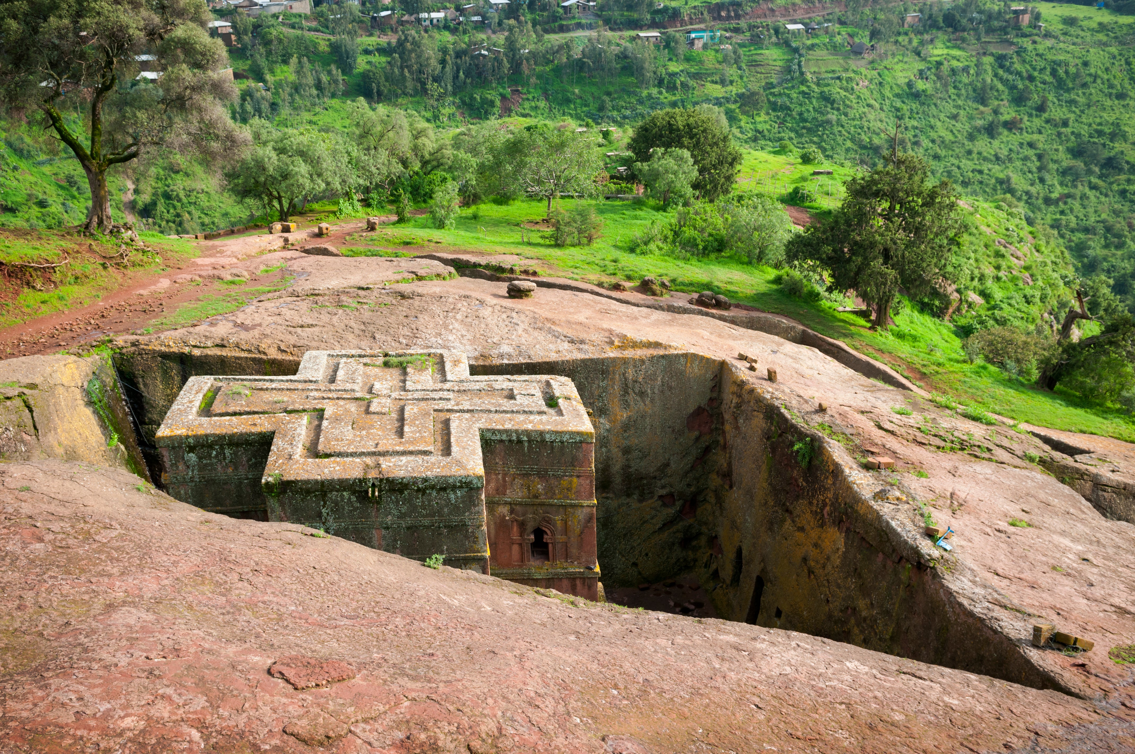 Wow, what an amazing whistle stop tour of Northern Ethiopia