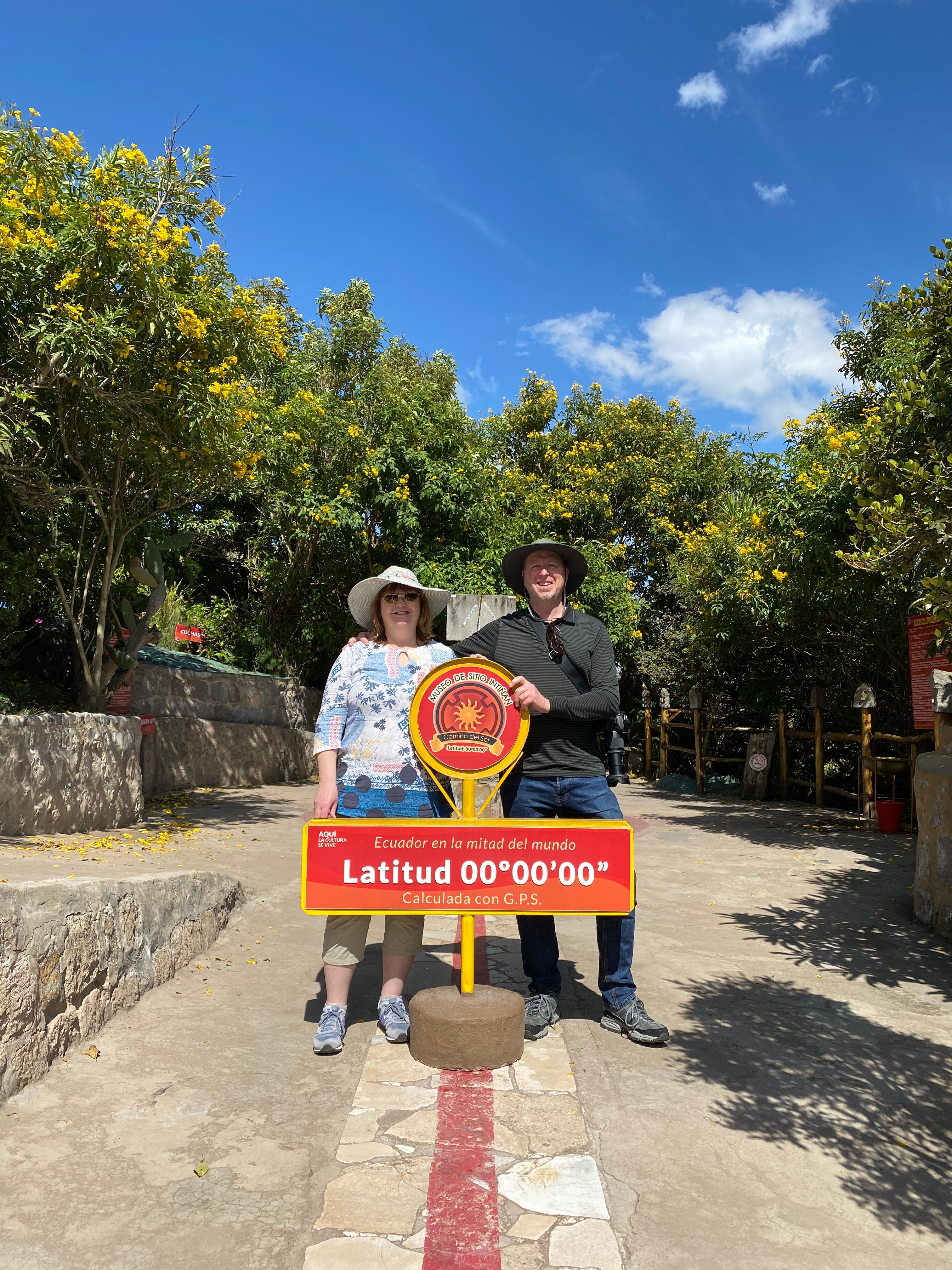 Ecuador and the Galápagos Islands with Exoticca