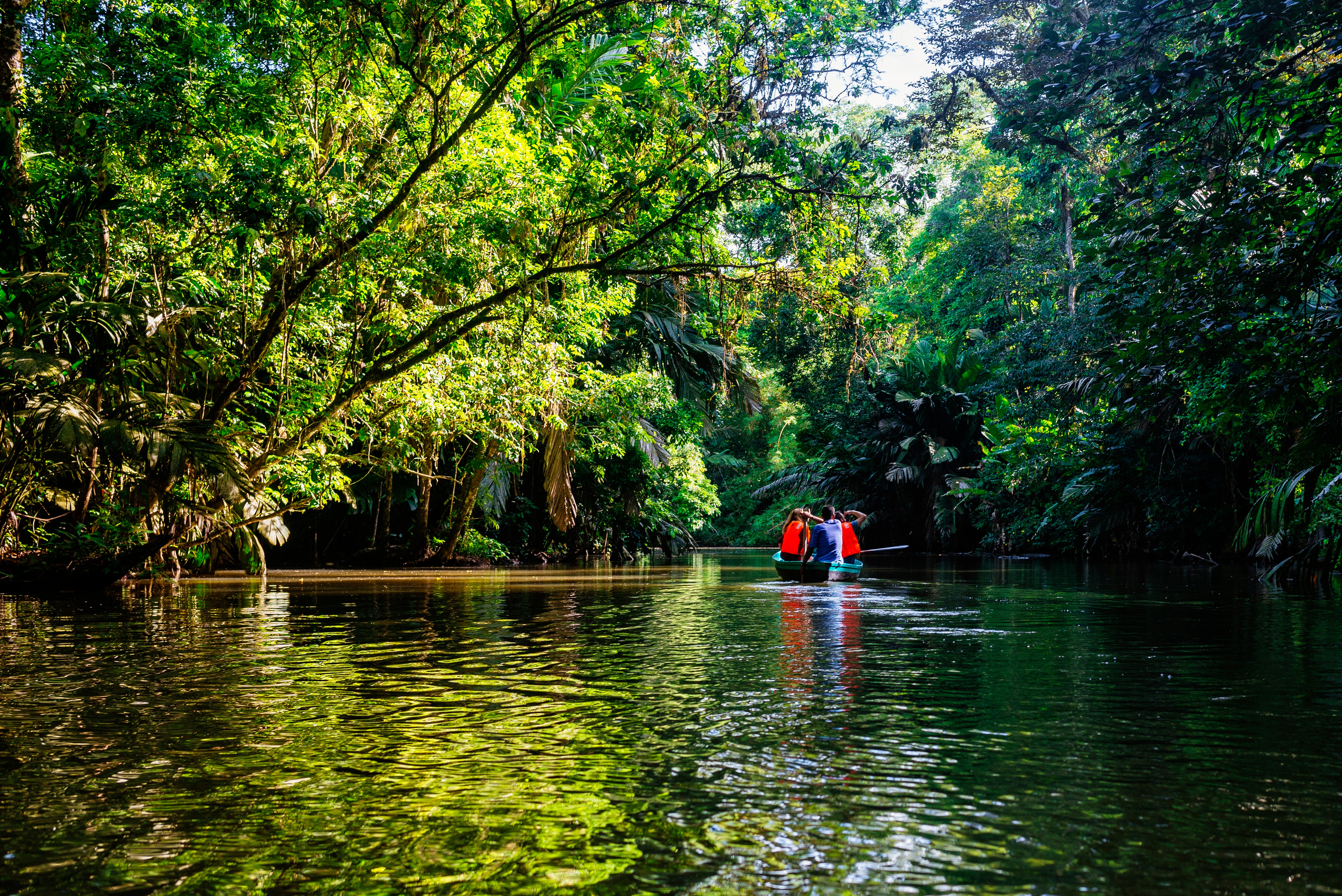 Costa Rica with Exoticca