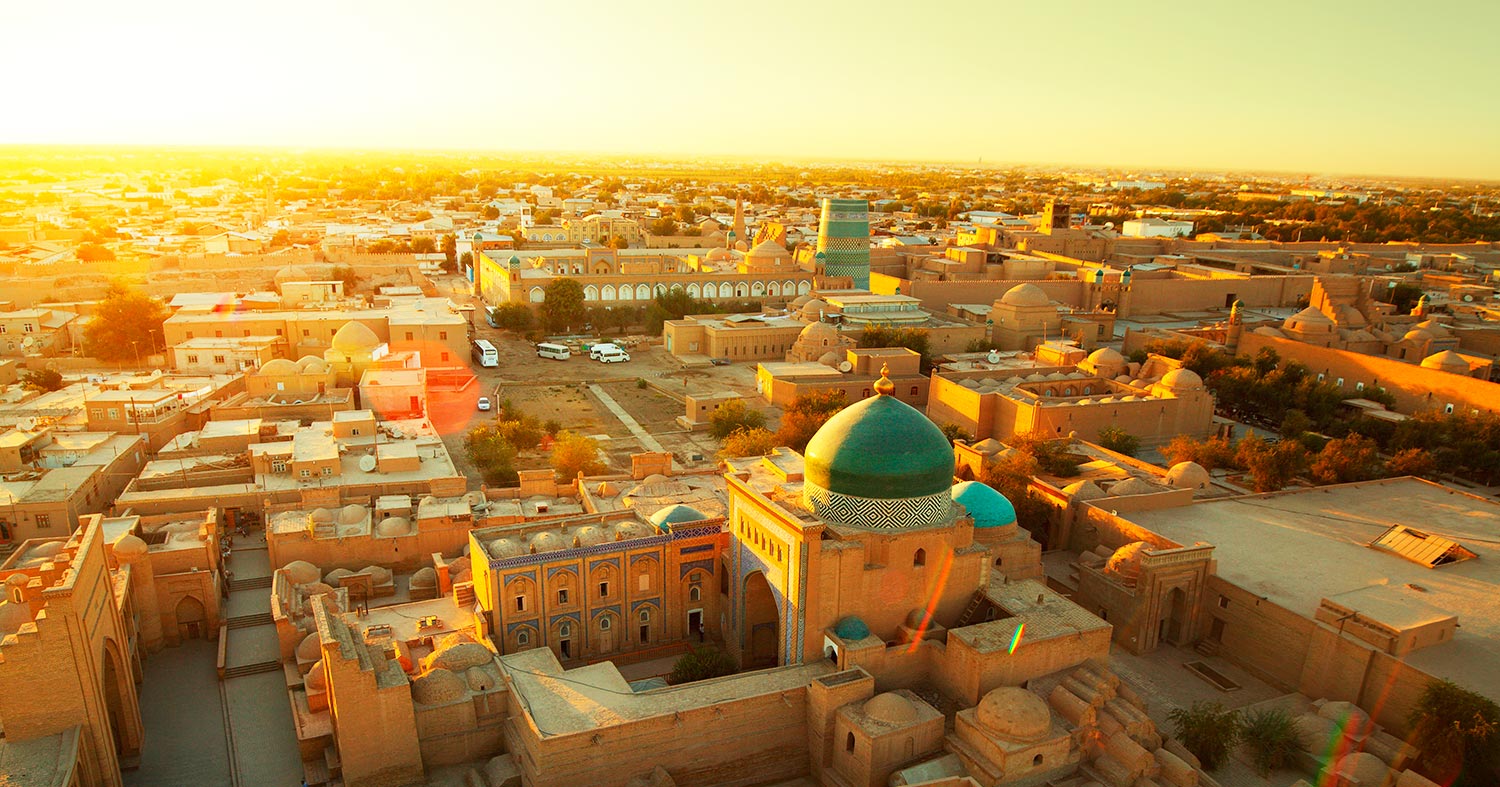 Will be booking again with Exoticca.