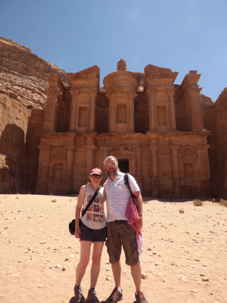 A memorable trip that was well worth the money!