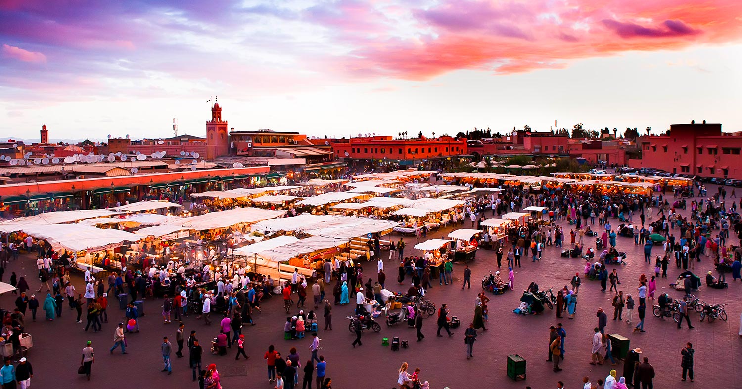 By far the best trip we've had!