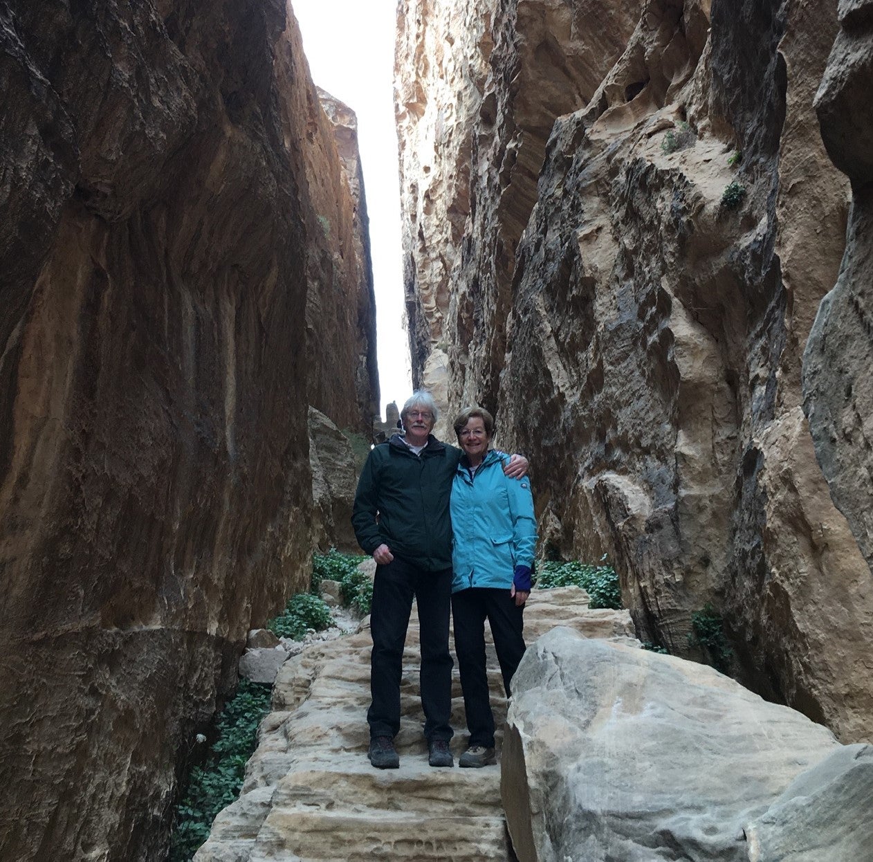 Will definitely book with Exoticca again.