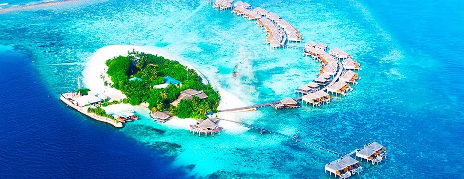 where to find 6 paradise on earth