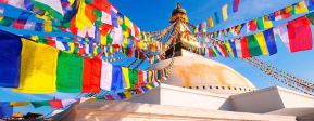 nepal the spiritual capital