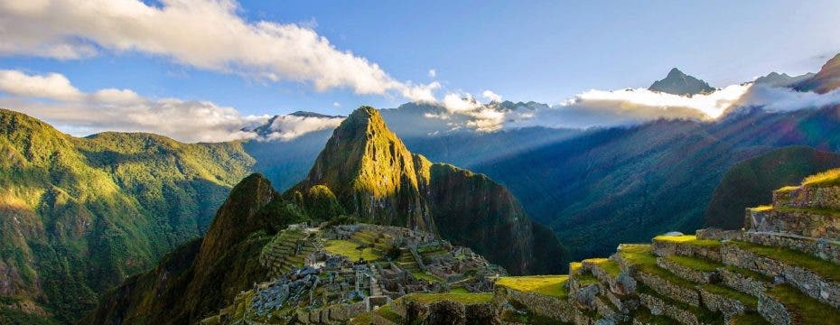 Inca civilization