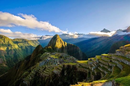 Inca civilization