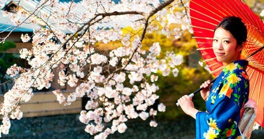 tips for travelling to Japan