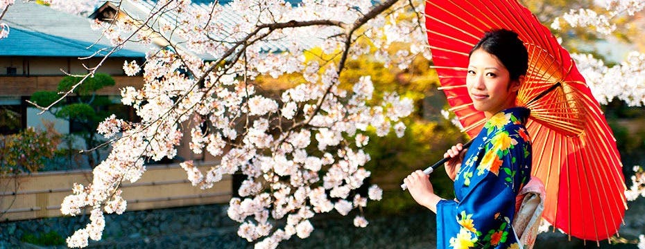 tips for travelling to Japan