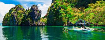 most spectacular Philippine islands