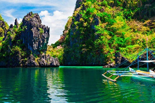 most spectacular Philippine islands
