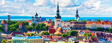 what to see in the Baltics